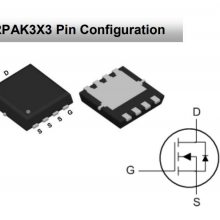 Fet FKBB3062 30V NMOSFET оӹӦ