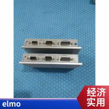 Elmo Gold Hornet 系列低温直流驱动器，备货现货，为环境设计