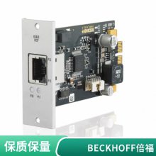 ¹BECKHOFFBC8151 RS232ն˿