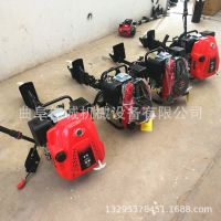 汽油四冲程6.5马力船外机无噪音船用推进器高速进退档舷外机