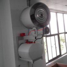 遵义离心加湿器 大雾量雾化加湿器 手推式离心加湿器 供应