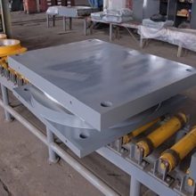 GPZ(II)��ʽ֧��6DX����λ�ơ�200mm/350��400��86�ķ�����֧��