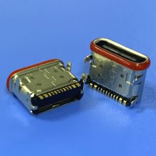 TYPE C16PϷˮĸ 16PIN ˮ IP67ˮȼˮȦ 3.1ˮ