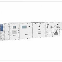 KJZ3-1800/3300-12矿用隔爆兼本质安全型组合开关