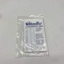 STOUFFER ع/Ƭ 21