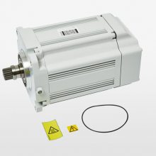 ABBԭװ:3HAC055450-003 ROT. AC MOTOR INCL P. 