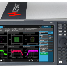 ۡN9020B ź/Ƶ׷ǡǵ¿ƼKeysight|Agilent