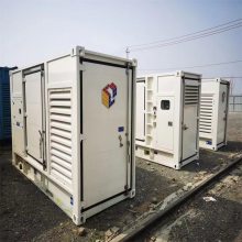 荔城发电车回收500kw日租正阅发电机