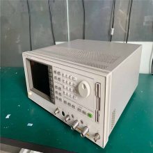 搬砖回收E5100A网络分析仪|Agilent E5100A