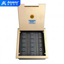 Aosensʢ AS-DK-3002T/W ʽز Ϣ Դ ռ