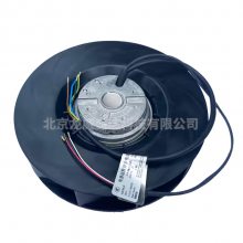 R2E220-AA40-71 变频器散热风扇 德国 ebmpapst依必安派特 原装