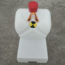 配重假人 Autotest Ballast dummy /Water Dummy-汽车负载安全测试