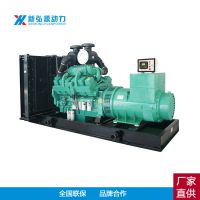 700KW柴油发电机组 大型备用商场 康明斯700千瓦发电机组 源头货源 KTA38-G2B