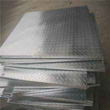 复合钢格栅板镀锌耐腐河北厂家