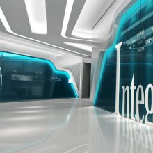 重庆企业展厅设计施工装修中需要谨记的一些设计要求