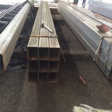 395*395*16方矩管_Q355B/Q235B材质方矩管_室外装饰用方矩管