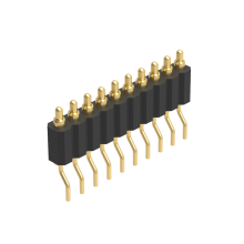 2.0mm H4.0 90SMT 