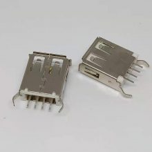 USB 2.0ʽĸ 4PAF   180ʽDIP ׽ 15.00