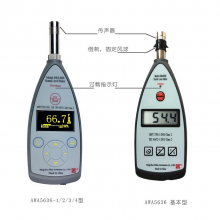 供应 爱华 AWA5636-4 声级计