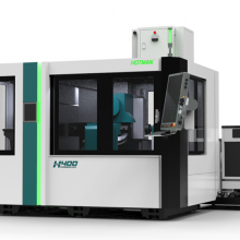 豪特曼诚邀您参加2021武汉国际机床展