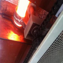 供应瑞奥RAZ-300KW节能锻造透热炉 棒料中频加热器