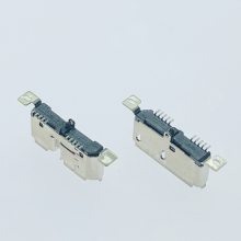 3.0Micro10P0.75mmĸ ƬʽSMT ųDIP еλ