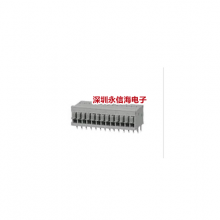 CUI Devices 固定接线端子TBL009-254-13GY-2GY全新原装