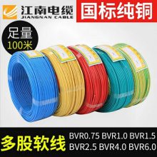 ϵBVR0.75/1.0/1.5/2.5/4ƽоͭоԴ