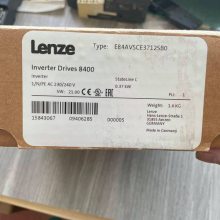 ¹ԭװLENZE״ıƵE94ASHE0244˳