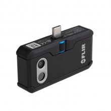 美国菲力尔 FLIR ONE PRO 智能手机 红外热像仪 安卓版/苹果版