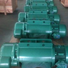 防爆电动葫芦 操纵简单 锰钢材质防爆电动葫芦 单梁3T/30米防爆电动葫芦