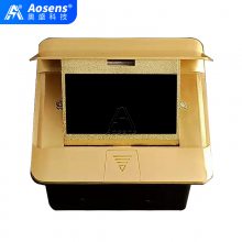 Aosensʢ AS-DT-3TG ʽ ͭϽԴ Ϣ ռ