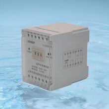 用于城市小区 DZS-812延时中间继电器 DC110V 板后接线 防尘防潮防腐
