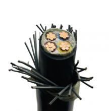 CHVV90/NSC船用通信电缆耐辐射性能