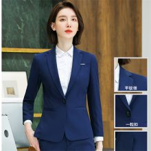 ����ְ��������װ������������ְҵװ ��ҵ�칫��װ�Ʒ��ﶬ��װ