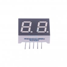 LEDֱ0.40˫˹ܸɫ