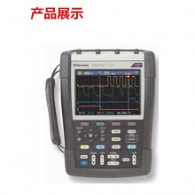 泰克手持示4通道数字波器THS3024