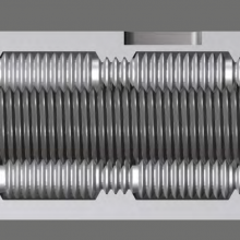 德国Ortlieb差动行星滚柱丝杆PWG类 ASCA servo screw