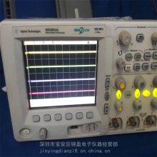 Agilent MSO 6054Aʾ500 MHz