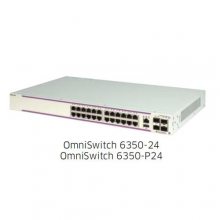 AlcatelؽOS6350-P24 ǧ׿ɶѵPOE