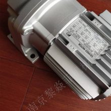 富士fuji 平行轴形的直流减速电机 MGX1MS02W050AS 齿轮箱
