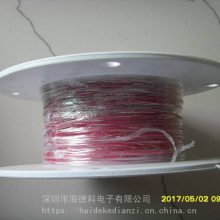 AlphaWire 12AWG 导体通信电缆 提供的信号传输 1892C SL001