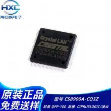 CS8900A-CQ3Z CS8900A-CO3Z CS8900A-IQ3Z QFP100 оƬ ȫ ԭװ