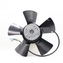 ¹ebmpapst A2D250-AH14-09 250mm AC