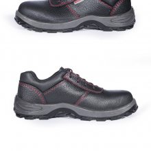 代尔塔301107 GOULT2 18KV经典系列无金属低帮防砸防刺穿18KV绝缘鞋