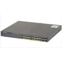 CISCO WS-C2960XR-24PS-I ˼ 24ǧPOEڶ̫
