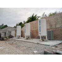 医院液氧站、医院液氧储罐、医院氧罐、医院液氧罐供应商联系重庆恒中能源