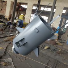 蒸汽消声器,排汽消声器