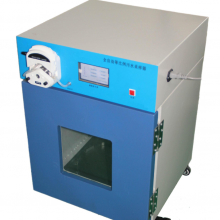 智能全自动等比例污水采样器 型号:ETC-1000C 金洋万达
