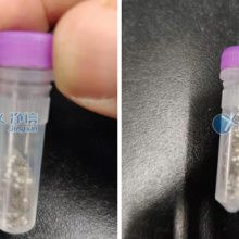 三维样品研磨仪|浙江大学土壤微生物研磨